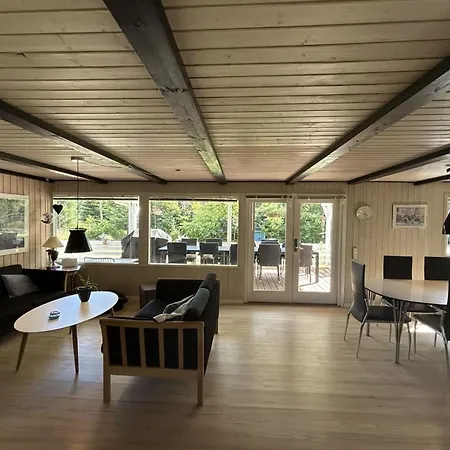 Holiday Fernandine Holiday home