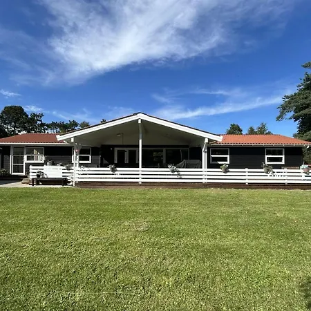 Holiday Fernandine Holiday home *