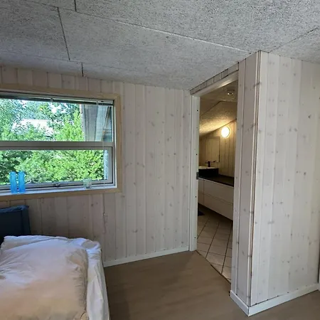 Holiday Fernandine Holiday home Hals