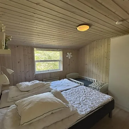 Holiday home Holiday Fernandine